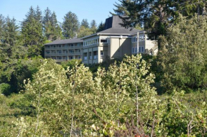  Best Western Pier Point Inn  Florence